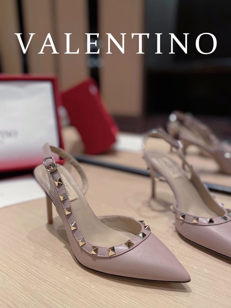 Valentino Heeled Shoes